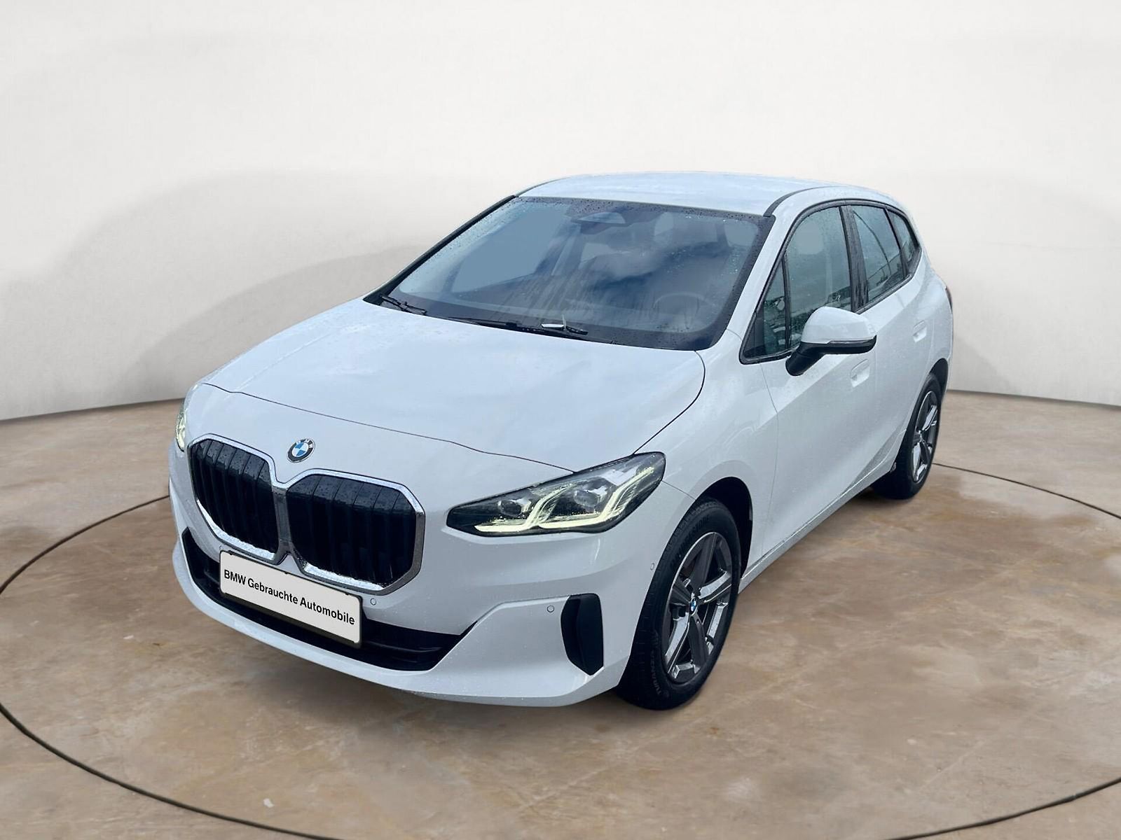 BMW Řada 2 220i Active Tourer Adapt. LED