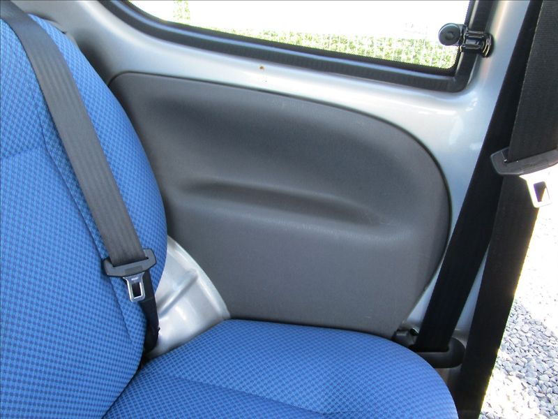 Fiat Seicento 1.1i   2. maj. - fotka 22 z 34