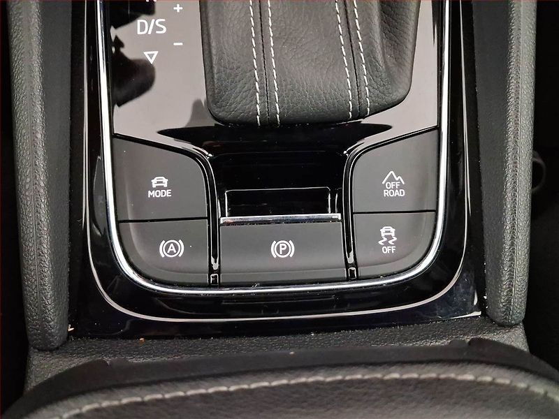 Škoda Kodiaq (2023) Sportline 2.0 TDI - fotka 20 z 27