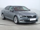 Škoda Superb (2019) Style 2.0 TDI, Kůže, Navi - náhled 1