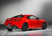 Toyota GR 86