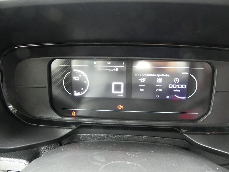 Citroën Berlingo (2026) YOU PROFI Diesel 100k Manual - fotka 13 z 19