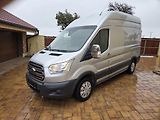 Ford Transit (2015) 2.2TDCI 114kW L2H3 - náhled 1