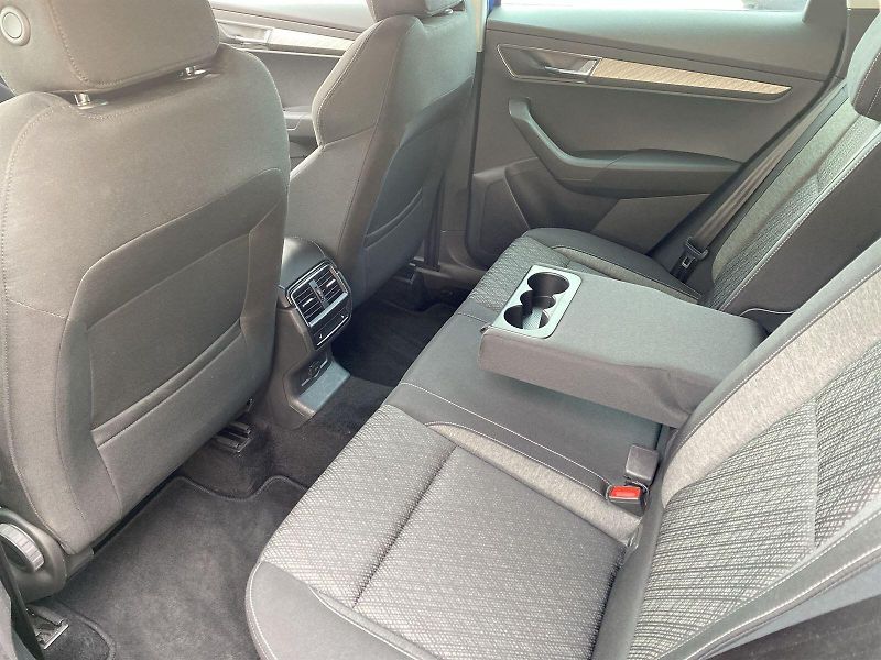 Škoda Karoq (2023) 2.0 TDI 4x4 DSG Style - fotka 7 z 34