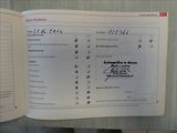 Škoda Roomster 1,4 i 16V závěs, serviska - náhled 43