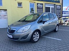 Opel Meriva 1.3 DTC (55kW)*TAŽNÉ ZAŘÍZENÍ* - fotografie inzerátu