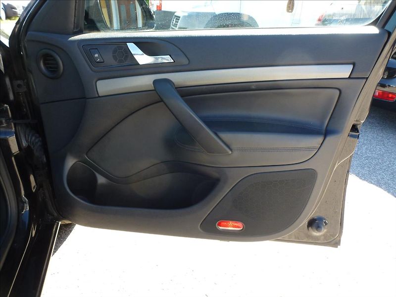 Škoda Octavia 2,0 TDI 103KW Black Edition  E - fotka 29 z 51
