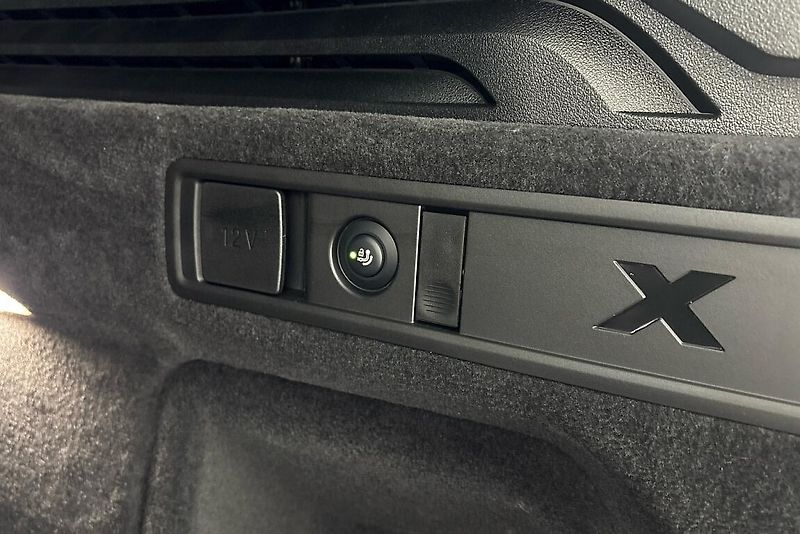 BMW X5 xDrive30d - fotka 11 z 18