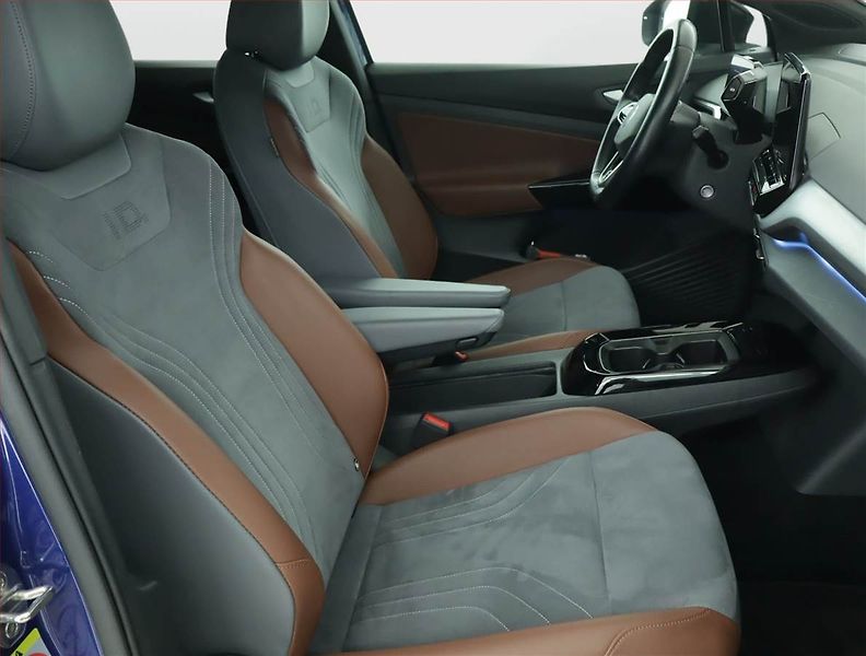 Volkswagen ID.4 (2020) 1st (82 kWh), SoH 89% - fotka 9 z 22