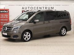 Mercedes-Benz Třídy V 2,1 250d LONG, LED, TOP - fotografie inzerátu