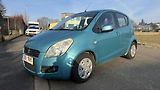 Suzuki Splash (2010) 1.0 94 TIS KM KLIMA PŮVOD ČR - náhled 1