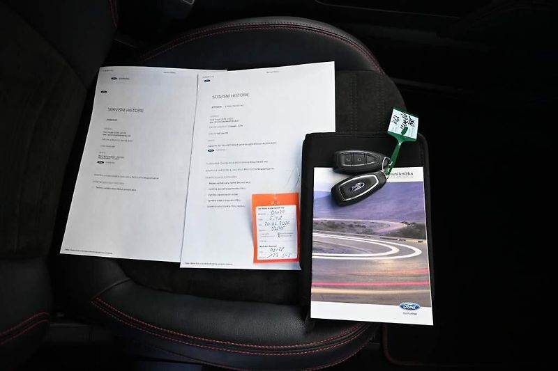 Ford Kuga (2023) 2.5 ST-LINE X LED ACC VIRTUAL - fotka 38 z 45