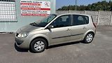 Renault Scénic (2007) 1,6 16V TEMP KLIMA MÁLO KM - náhled 1