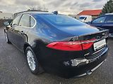 Jaguar XF (2019) 2.0 25D 177kW 2019,VÝHŘEV,KŮŽE - náhled 13