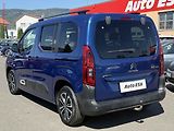 Citroën Berlingo (2019) 1.5HDi, Shine, 96kW - náhled 6