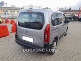 Citroën Berlingo (2023) 1.5BlueHDi, 2.maj,ČR - náhled 1