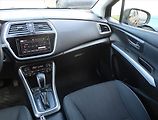 Suzuki SX4 S-Cross (2019) 1.4 BoosterJet, Automat, ČR - náhled 8