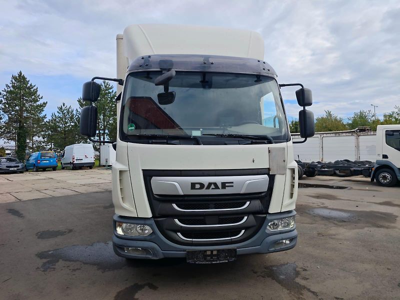 DAF LF 230 FA,18 PALET, KLIMA, ČELO - fotka 3 z 29