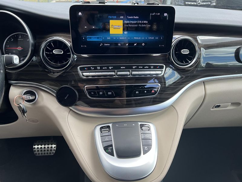 Mercedes-Benz Třídy V (2021) MARCO POLO - fotka 16 z 59