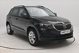 Škoda Karoq 1,5 TSI 110kW DSG Business Zár - náhled 2