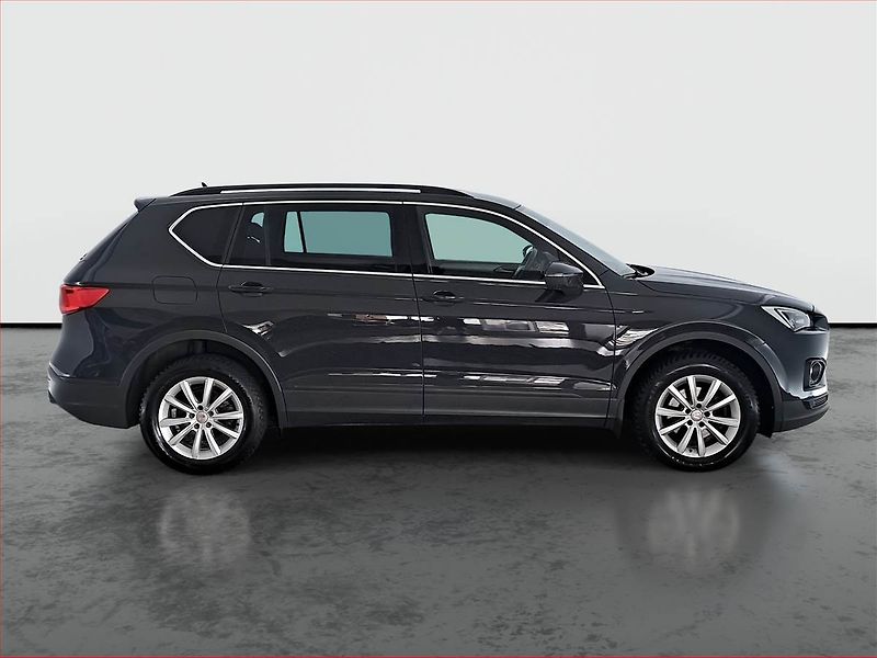 Seat Tarraco (2019) 2.0 TDI 4Drive - fotka 6 z 20