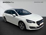 Peugeot 508 (2016) 508 - náhled 11