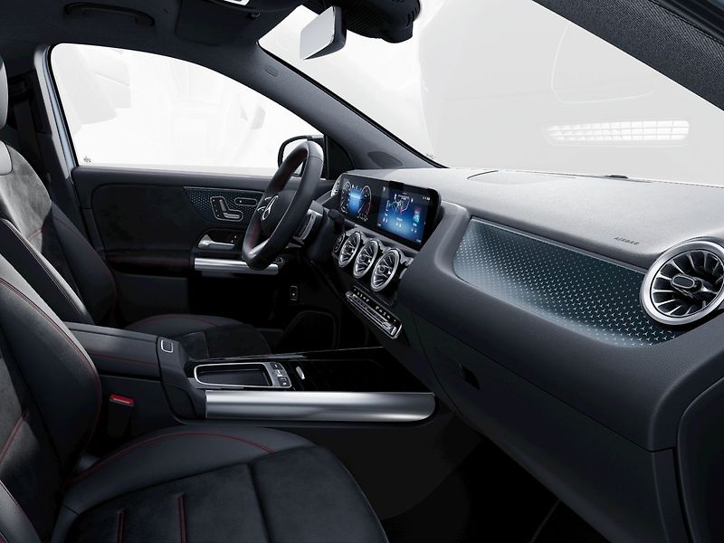 Mercedes-Benz GLA 200 d 4MATIC AMG Style Edi - fotka 9 z 9