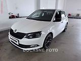 Škoda Fabia (2016) 1.2TSi, ČR, Panor, AC - náhled 1