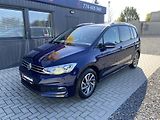 Volkswagen Touran 1.4TSI 110kW- 1xMAJ.-LED- NAVI - náhled 1