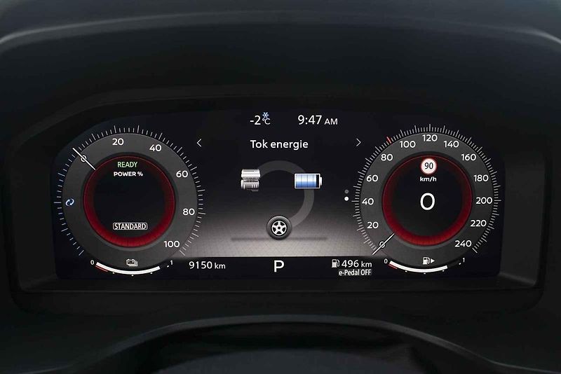 Kdysi byl ve svém segmentu jeden z mála, dnes si musí Nissan Qashqai poradit s početnou konkurencí.