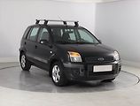 Ford Fusion (2008) 1.4, ČR,1.maj, po STK - náhled 1