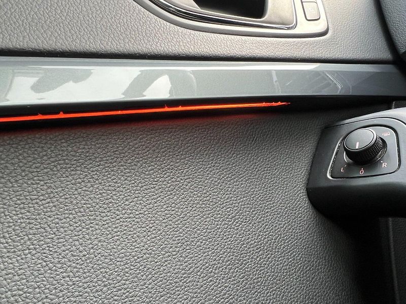 Seat Ateca (2018) 1.0TSI 85kW! Style! Tažné APPS - fotka 33 z 39