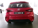 MG MG3 (2026) HEV+ Exclusive - náhled 3