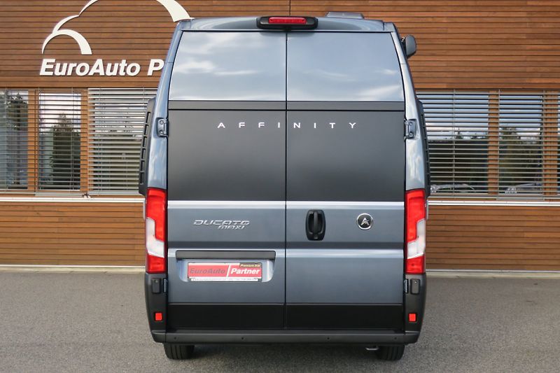 Affinity Ostatní (2024) Camper ONE 2,2 Mjet 132 kW 9AT - fotka 3 z 50