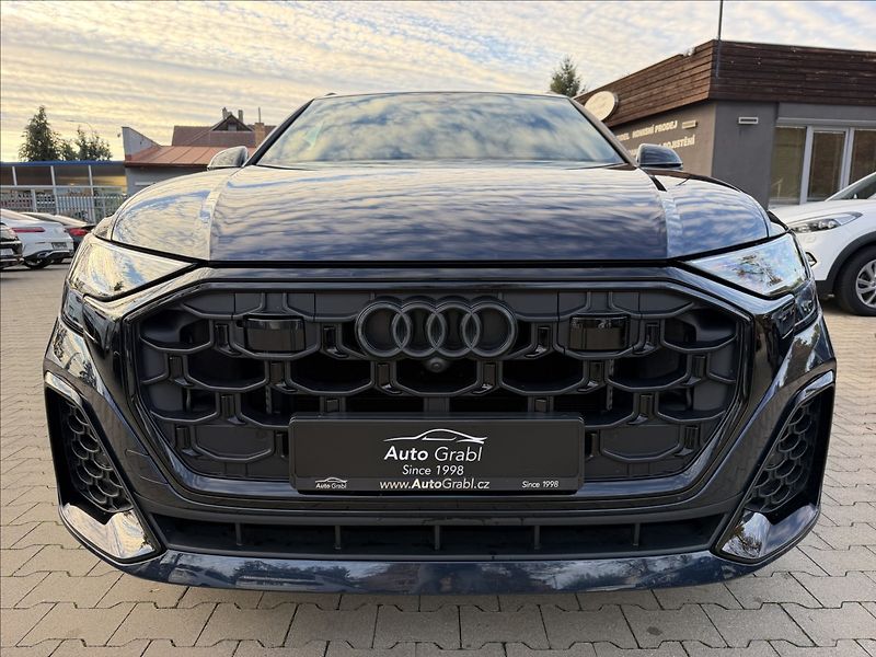 Audi SQ8 R23 Nez.top. B&O 5Let záruka - fotka 2 z 35