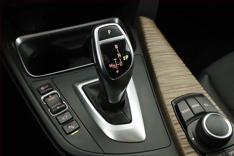 BMW Řada 3 (2013) 320 d xDrive, 4X4, Automat - fotka 13 z 20