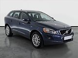 Volvo XC60 (2010) D5, 4X4, Xenony, Tempomat - náhled 1
