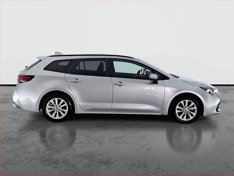 Toyota Corolla (2024) Comfort 1.8 Hybrid - fotka 6 z 19