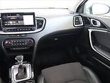 Kia XCeed (2020) 1.4 T-GDI, Automat, Serv.kniha - náhled 8