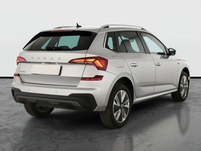 Škoda Kamiq (2024) 1.0 TSI, Drive, FullLed - fotka 5 z 21