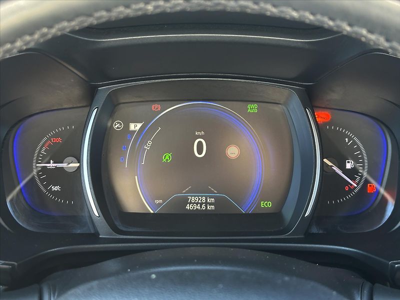 Renault Koleos 2,0 dCi 177k 4x4 Energy Intens - fotka 18 z 39