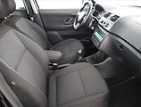 Škoda Fabia (2014) Ambiente 1.2 TSI, Serv.kniha - náhled 7
