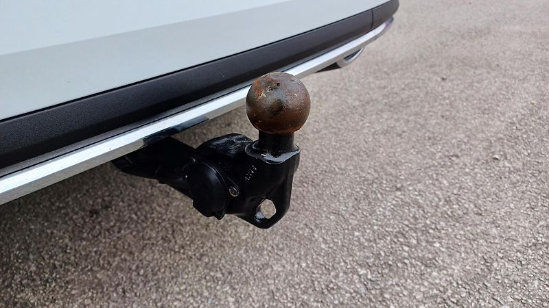 Škoda Karoq 2.0 TDI 110kW DSG 4x4 WEBASTO - fotka 15 z 50
