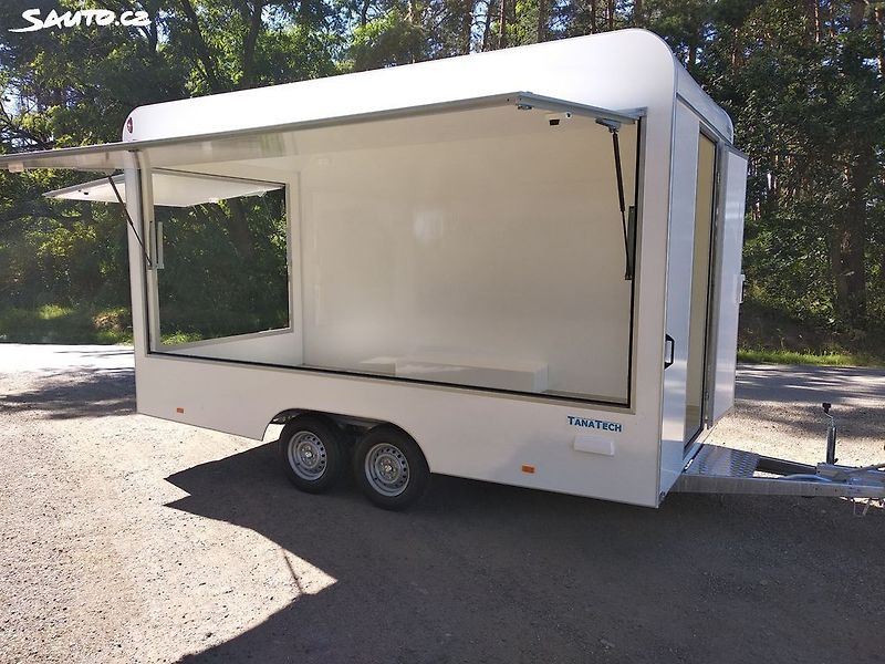 Tanatech (2025)  TH 301.00 1300kg - fotografie inzerátu