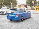 Škoda Fabia (2016) ČR 1.2T 81KW MONTE CARLO - náhled 4