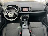 Škoda Karoq 2,0 TDI DSG Style Plus NAV+PDC - náhled 6