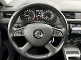 Škoda Octavia (2014) Combi 1.6 TDI Ambition - náhled 20