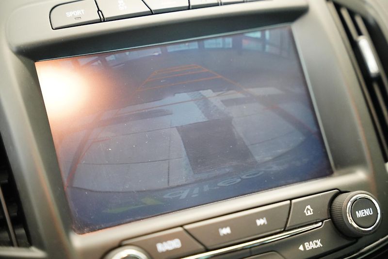 Opel Insignia - fotka 19 z 29