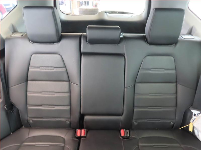 Honda CR-V (2023) Lifestyle 2.0i-MMD HEV - fotka 10 z 17