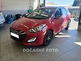 Hyundai i30 (2014) 1.6 CRDI, ČR, autoAC - náhled 1